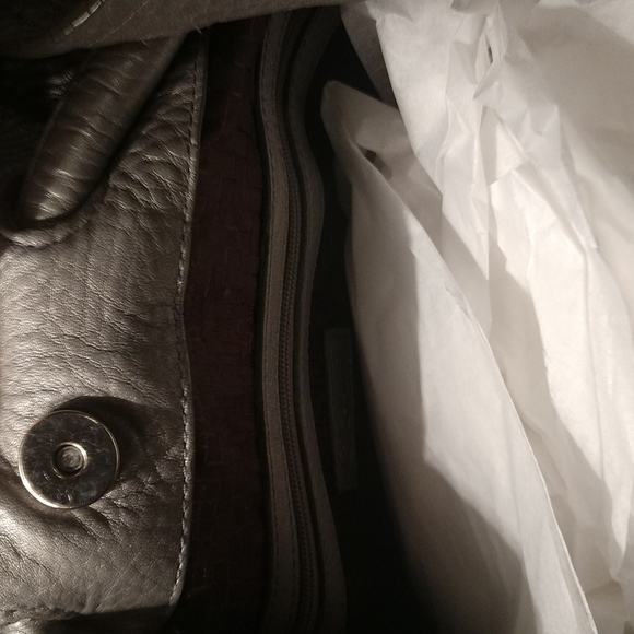 Cole Hahn Purse w/ $99 purchase - Picture 6 of 9